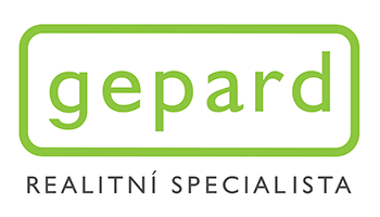 Gepard logo